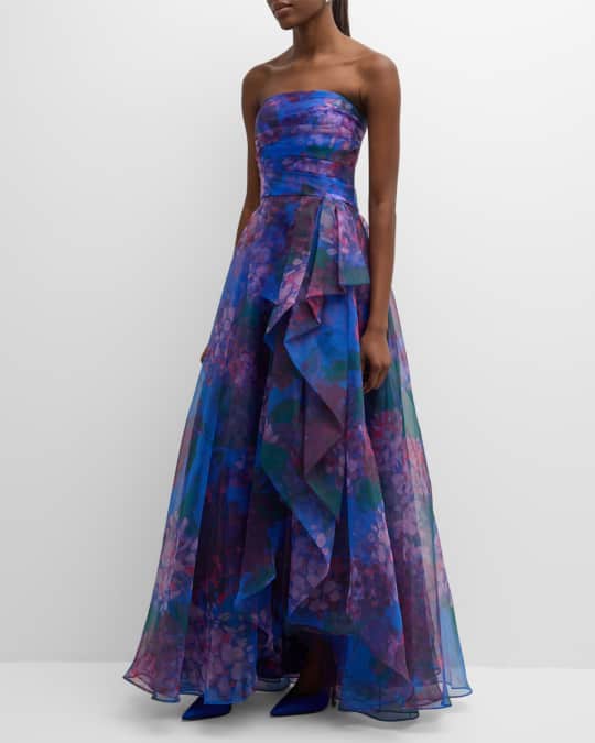 Neiman marcus gowns shop