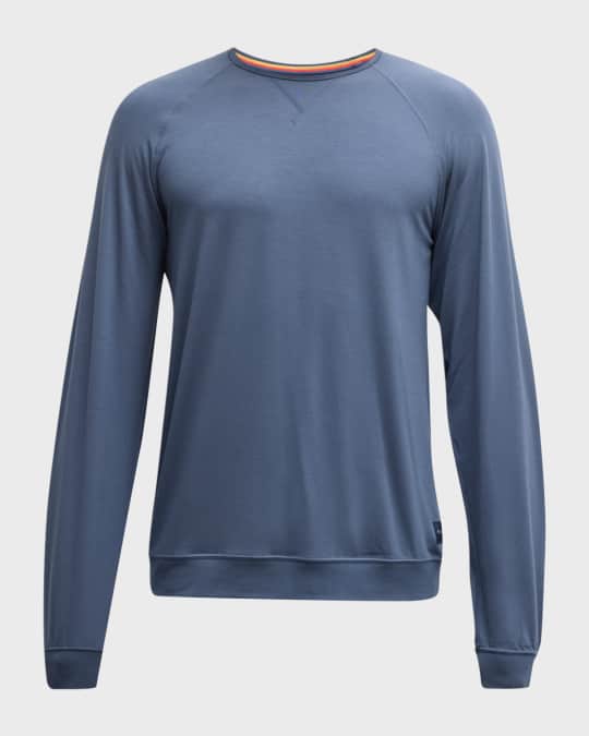 Men's Harry Long-Sleeve T-Shirt