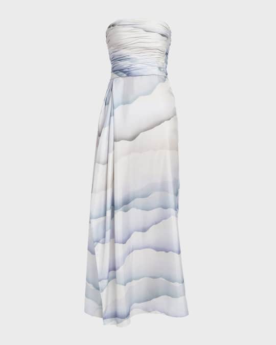 white christmas dresses 1990s Giorgio Armani Black Silk Chiffon Heavy Beaded Cocktail Dress