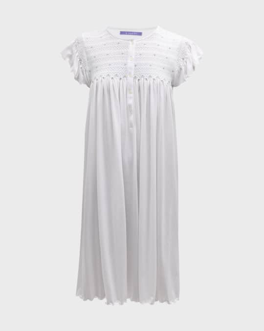 Neiman marcus nightgown cheap