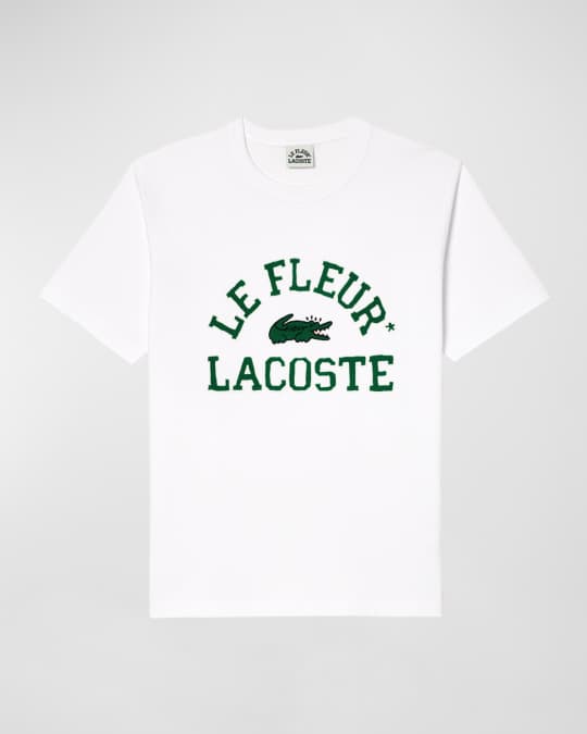 Le fleur t shirt sales