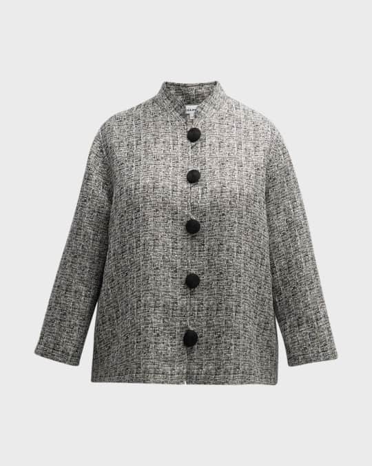 Neiman marcus caroline rose jackets shop