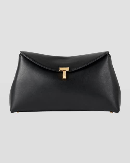 T-Lock Clutch in Palmellata