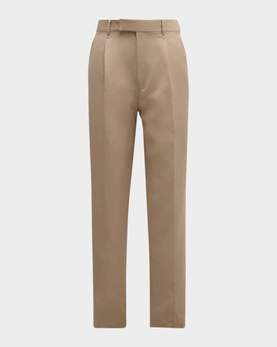 ワコマリア Zegna / STRAIGHT FIT TROUSERS M ワコマリア Zegna / STRAIGHT FIT TROUSERS M