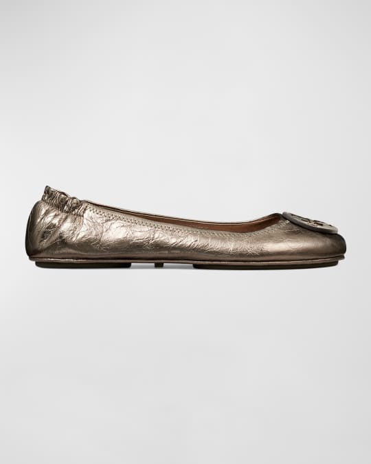 Neiman marcus tory burch flats online