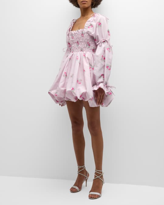 Marcus dresses store