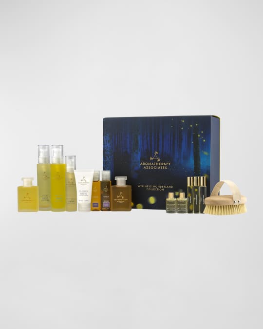 Wellness Wonderland Collection