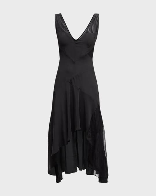 Iro dress neiman marcus sales