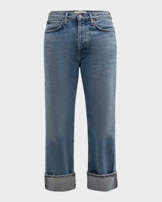 Neiman marcus agolde clearance