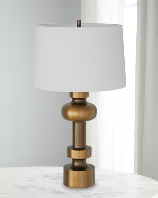 Zamir Table Lamp