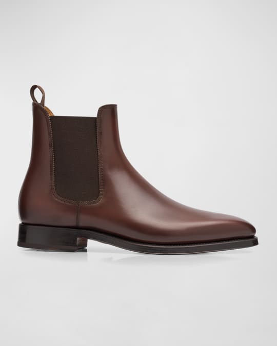 Ralph lauren purple label boots hotsell