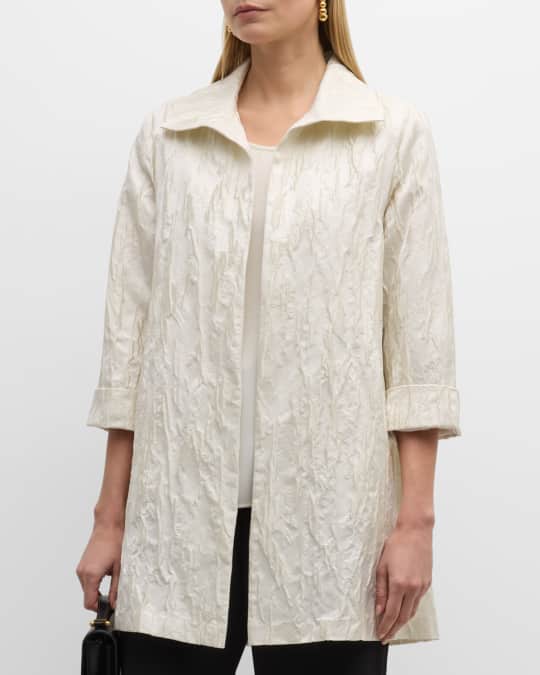 Neiman marcus caroline rose jackets shop