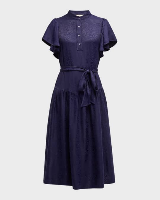 Shoshanna amora dress best sale
