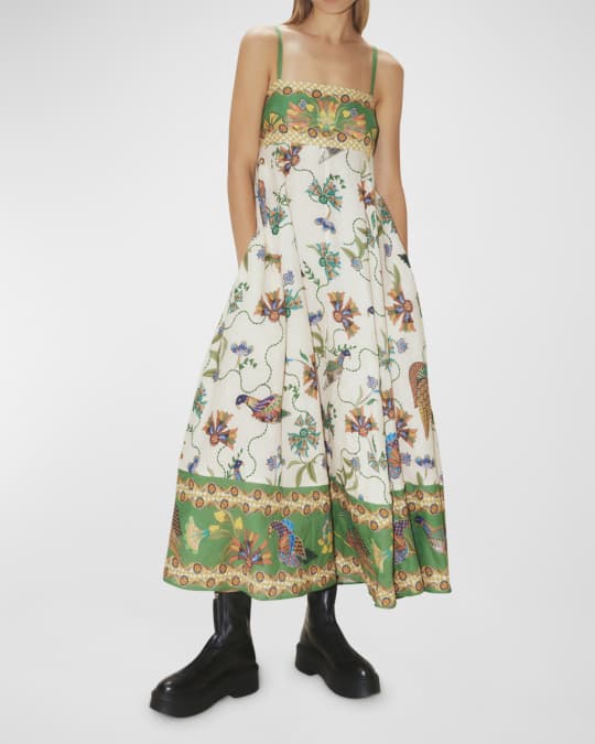 Birdie Sundress