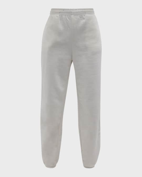 Beyond Yoga Off Duty Fleece Joggers Neiman Marcus