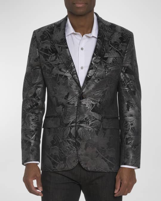 Velvet graham houndstooth coat cheap