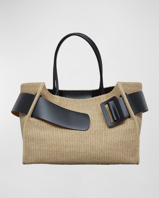 Boyy raffia new arrivals