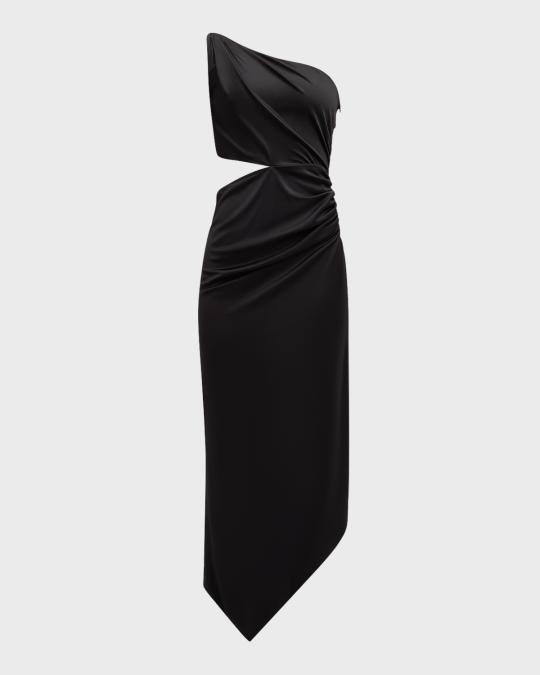 vania midi dress LPA - Vania Midi Dress