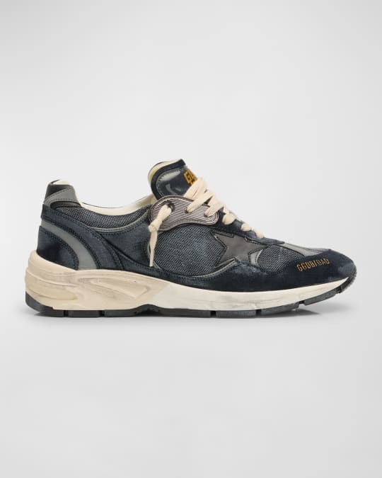 GOLDEN GOOSE RUNNING DAD スニーカー 16725014_33569357_600.jpg