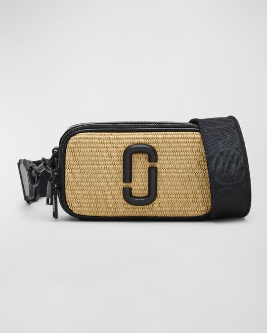 Marc jacobs snapshot bag gold cheap