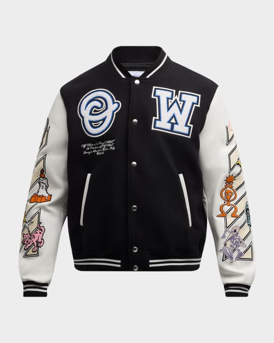 ジャケット・アウター GARA x blackmeans GARA 10th ANNIVERSARY BLANKIE LEATHER JACKET GARA x blackmeans | COUNTER ACTION WEB-STORE