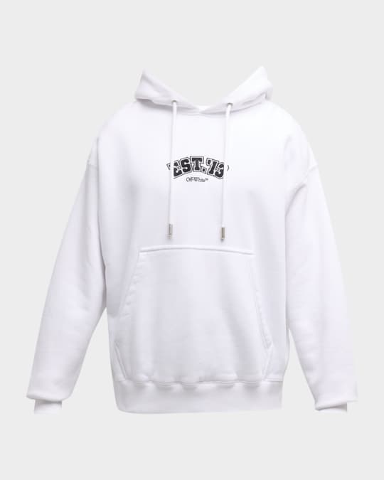 Off white hoodie neiman marcus shop