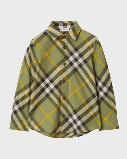 Neiman marcus burberry shirt shop