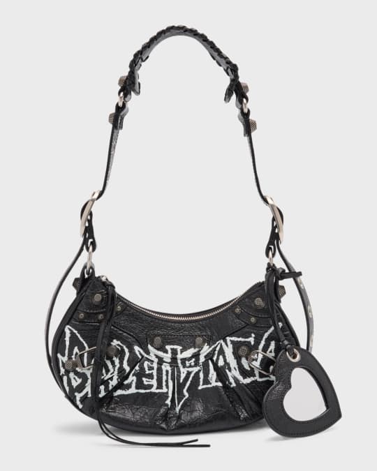 【Barenciaga】SALE!! Le Cagole XS Mini l shoulder bag Balenciaga Le Cagole XS Shoulder Bag | Saks Fifth Avenue