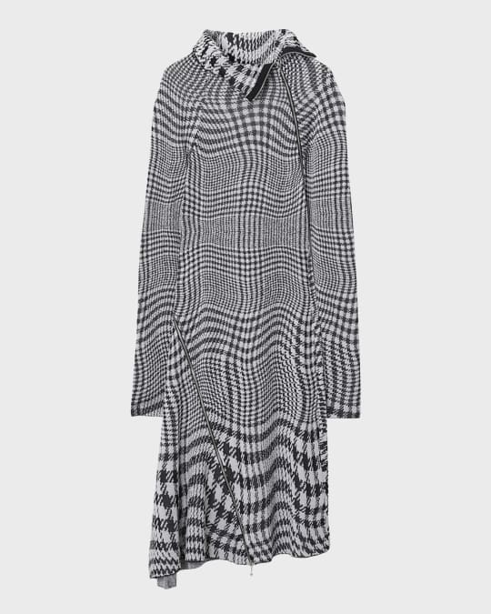 Burberry dress neiman marcus online