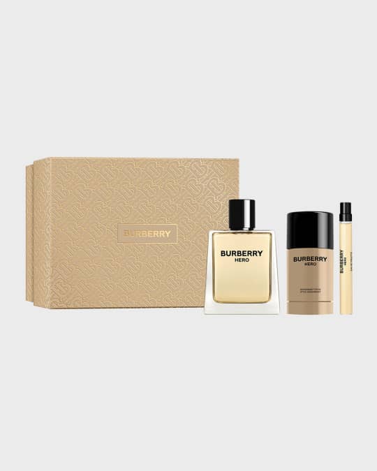 My burberry 3 piece set outlet