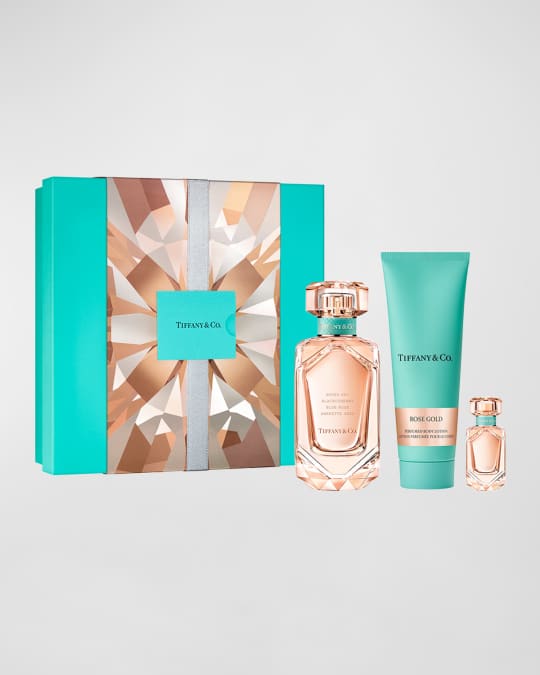 Tiffany&Co. Rose Gold 3点セットティファニーアンドコー