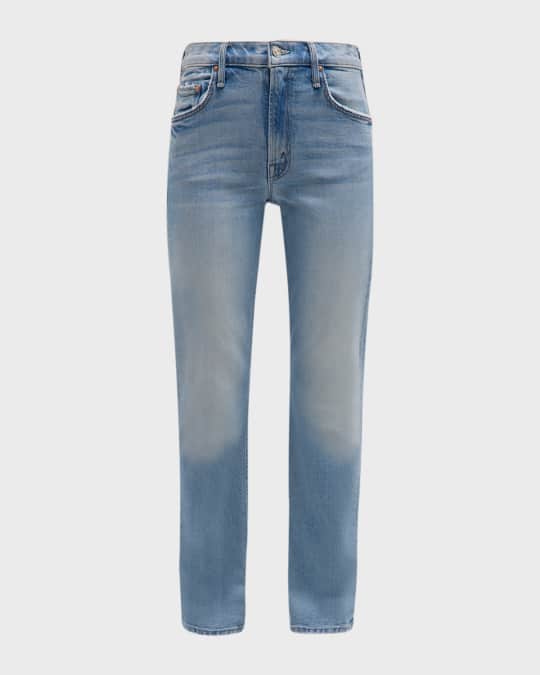The Smarty Pants Skimp Jeans