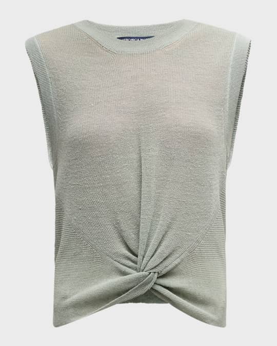 Veronica beard kellen sweater cheap