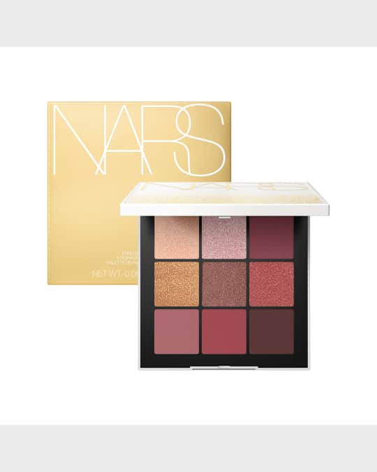 Nars Endless Nights Eyeshadow Palette​ | Neiman Marcus