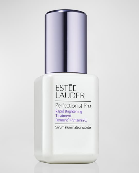 Perfectionist Pro Rapid Brightening Treatment Face Serum with Ferment3 + Vitamin C