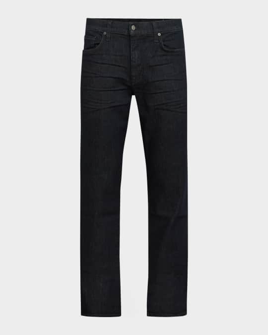 Joe s Jeans Men s The Brixton Straight Leg Denim Jeans Neiman Marcus