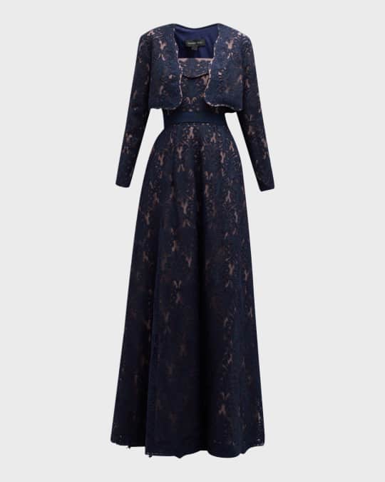 chinese dress ladies Tadashi Shoji