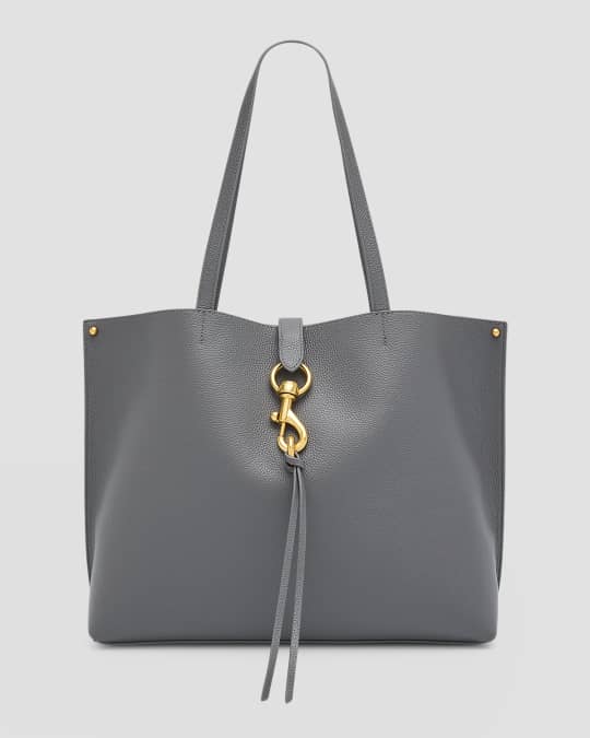 Rebecca Minkoff Megan Leather Tote Bag Neiman Marcus