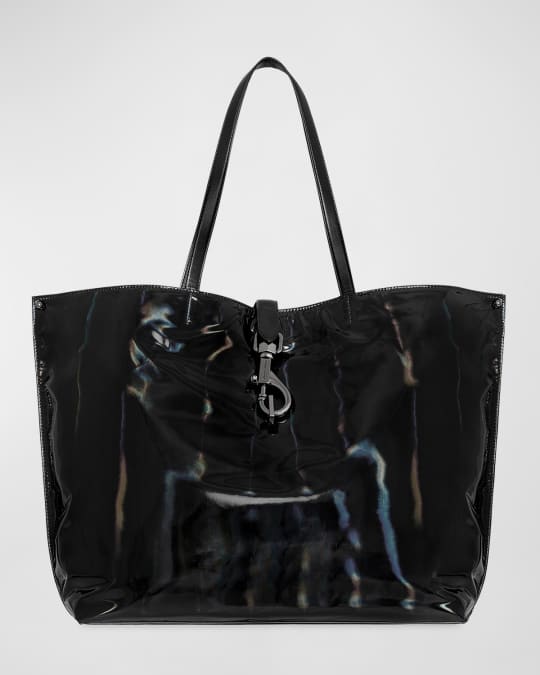 Rebecca minkoff holographic store