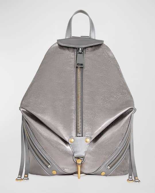 Rebecca Minkoff Julian Medium Nylon Backpack Neiman Marcus