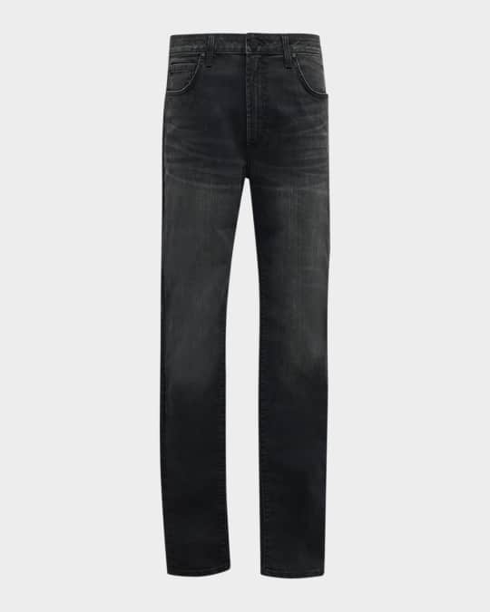 Men's Greyson Faded Skinny Jeans