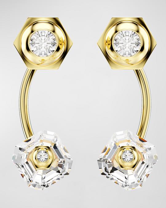 SWAROVSKI Numina Earring Jackets | Neiman Marcus
