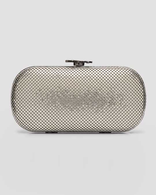 Marilyn Embellished Minaudiere