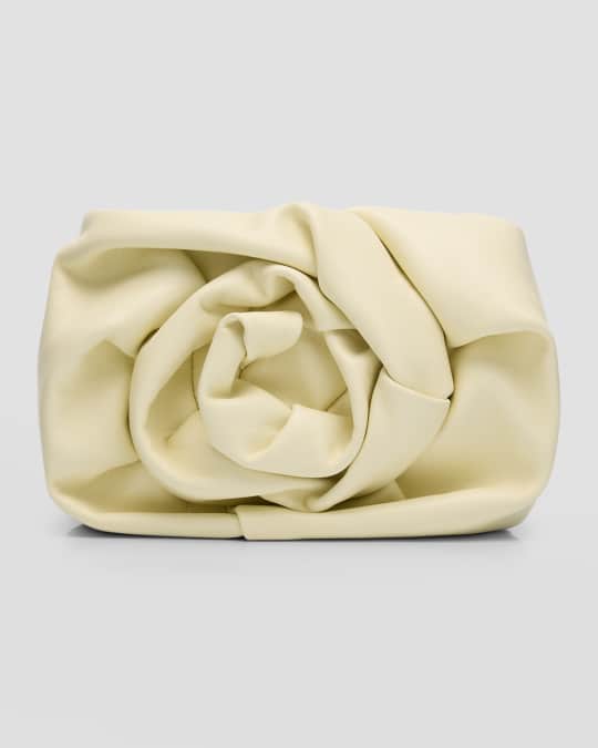 【50％OFF】 Burberry Neiman | Strap Chain with Bag Clutch Leather Rose Tシャツ(半袖/袖なし)