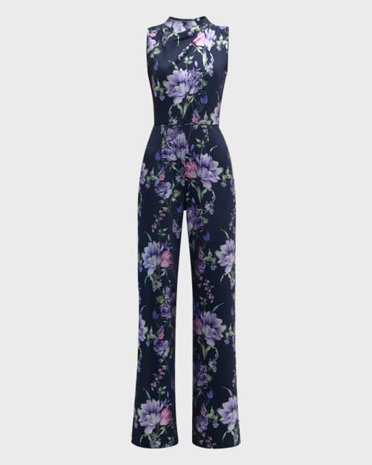 Corrine Jumpsuit