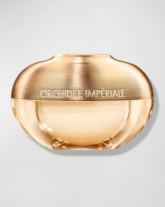 Guerlain Orchidee Imperiale Gold Nobile Cream, Yours with any $250