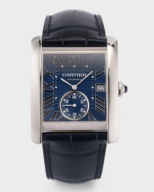 Cartier Tank MC 43mm Watch