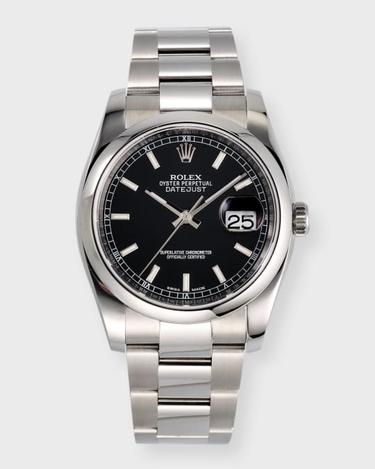 Neiman marcus rolex shop