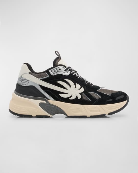 Palm angels men's sneakers hotsell