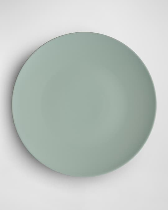 Stoneware Serving Platter 